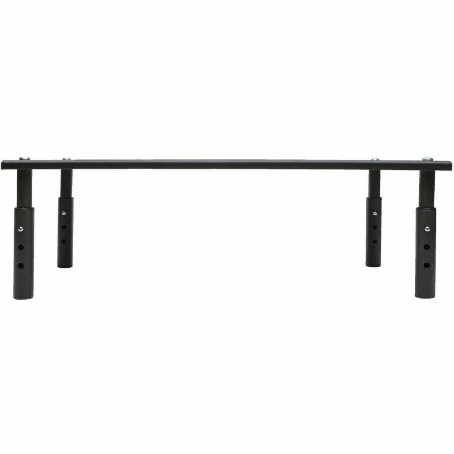 Alternate-Image4 Image for Eaton Tripp Lite Series Monitor Riser for Desk, 18 x 11 in. - Height Adjustable, Metal, Black