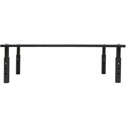 Alternate-Image4 Image for Eaton Tripp Lite Series Monitor Riser for Desk, 18 x 11 in. - Height Adjustable, Metal, Black