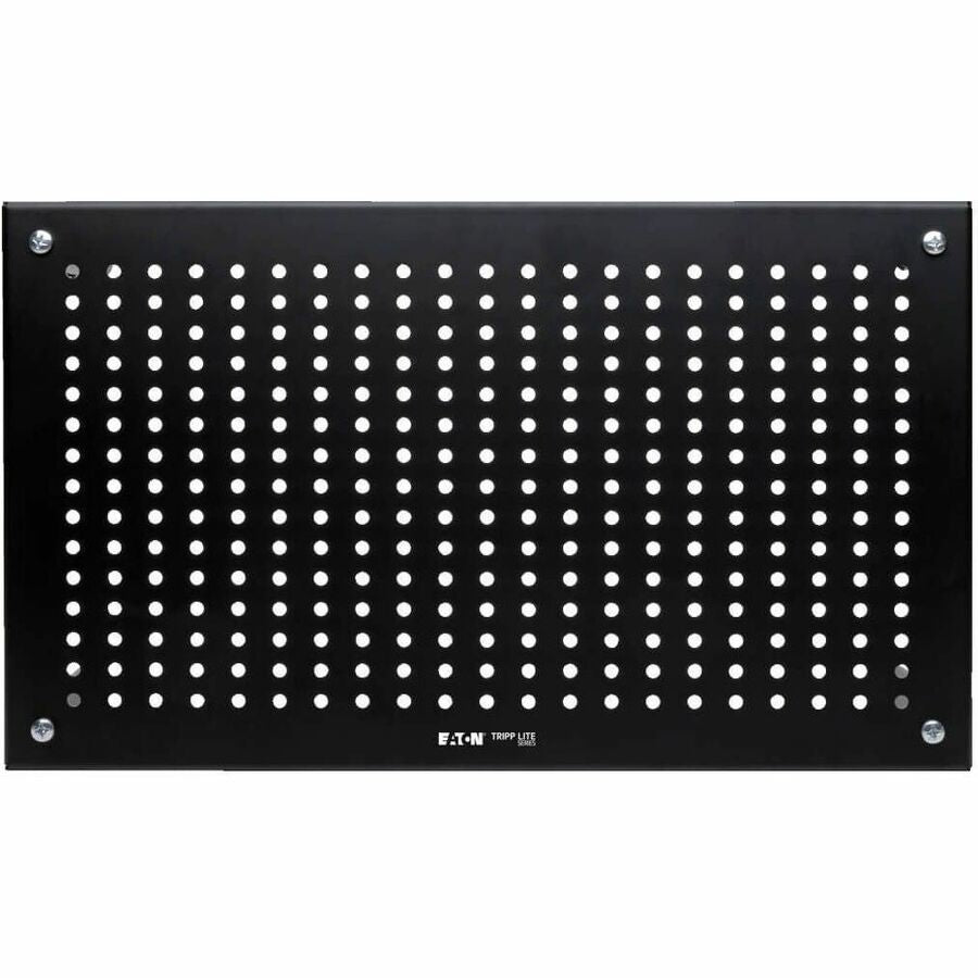Alternate-Image7 Image for Eaton Tripp Lite Series Monitor Riser for Desk, 18 x 11 in. - Height Adjustable, Metal, Black