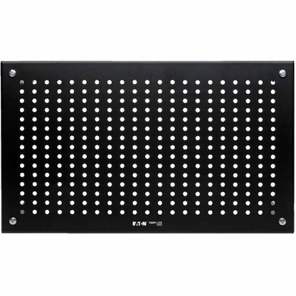 Alternate-Image7 Image for Eaton Tripp Lite Series Monitor Riser for Desk, 18 x 11 in. - Height Adjustable, Metal, Black