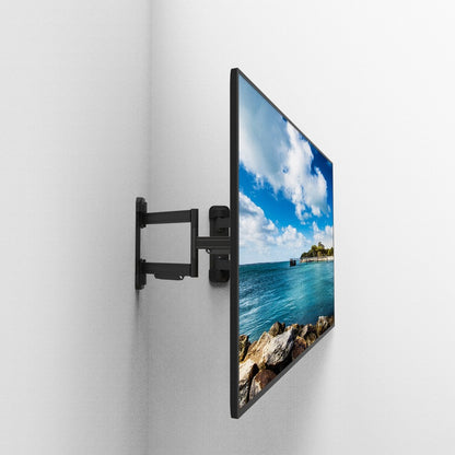 Alternate-Image4 Image for Kanto PDC650 Ceiling Mount for Flat Panel Display - Black
