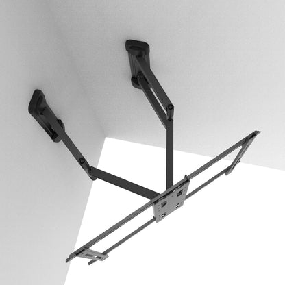 Alternate-Image8 Image for Kanto PDC650 Ceiling Mount for Flat Panel Display - Black