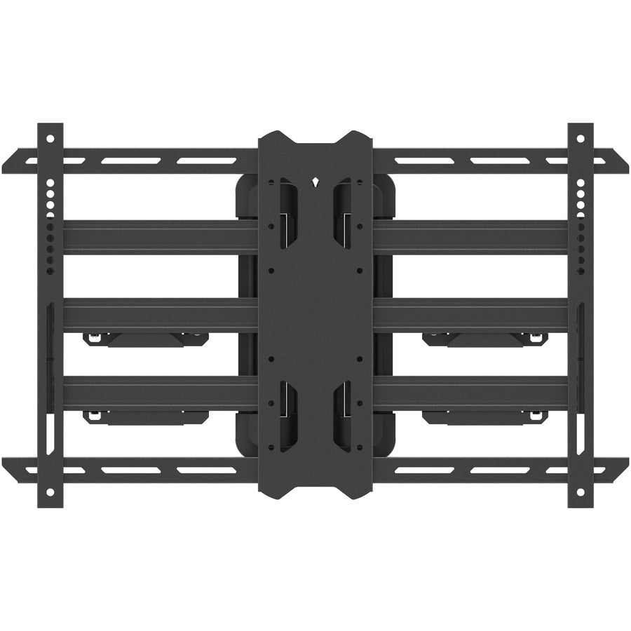 Front Image for Kanto PDC650 Ceiling Mount for Flat Panel Display - Black