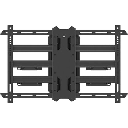 Front Image for Kanto PDC650 Ceiling Mount for Flat Panel Display - Black