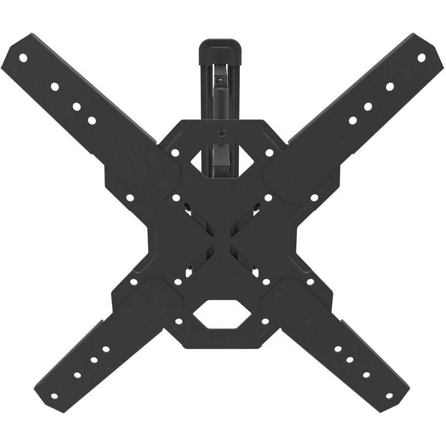 Front Image for Kanto PS400 Wall Mount for Flat Panel Display - Black