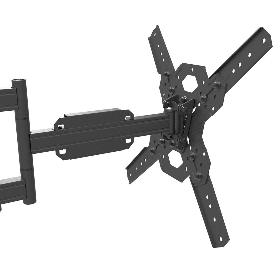 Alternate-Image5 Image for Kanto PS400 Wall Mount for Flat Panel Display - Black