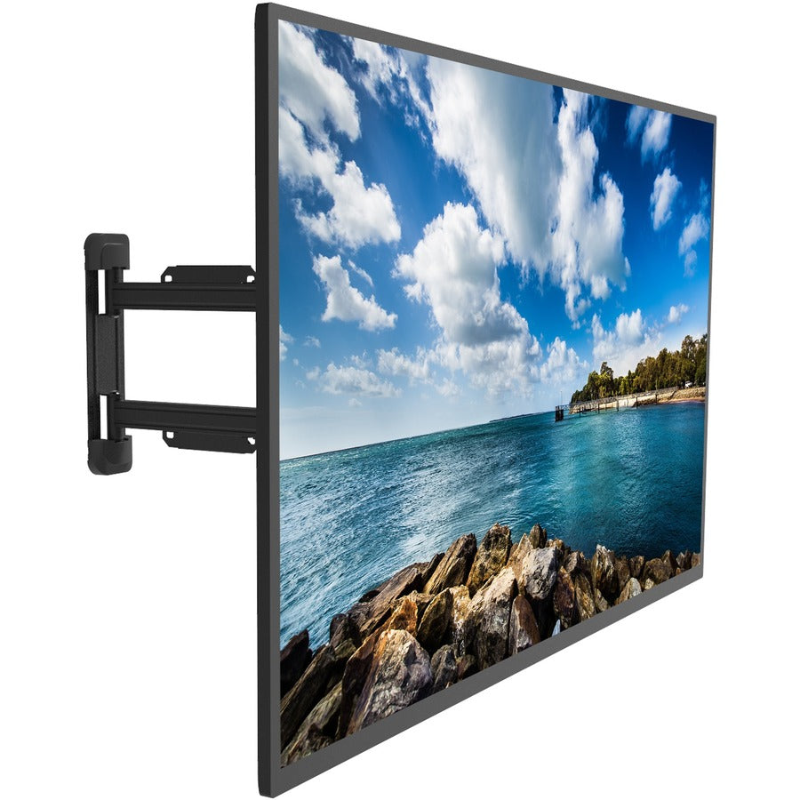Alternate-Image8 Image for Kanto PS400 Wall Mount for Flat Panel Display - Black