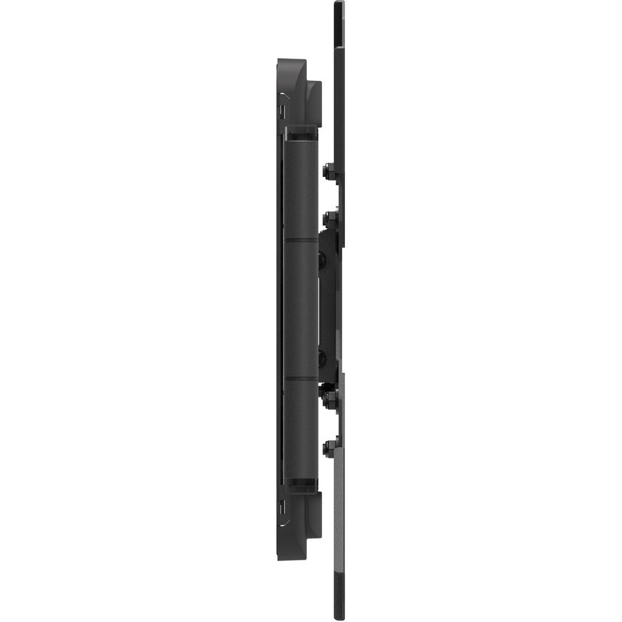 Right Image for Kanto PS400 Wall Mount for Flat Panel Display - Black