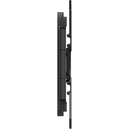 Right Image for Kanto PS400 Wall Mount for Flat Panel Display - Black