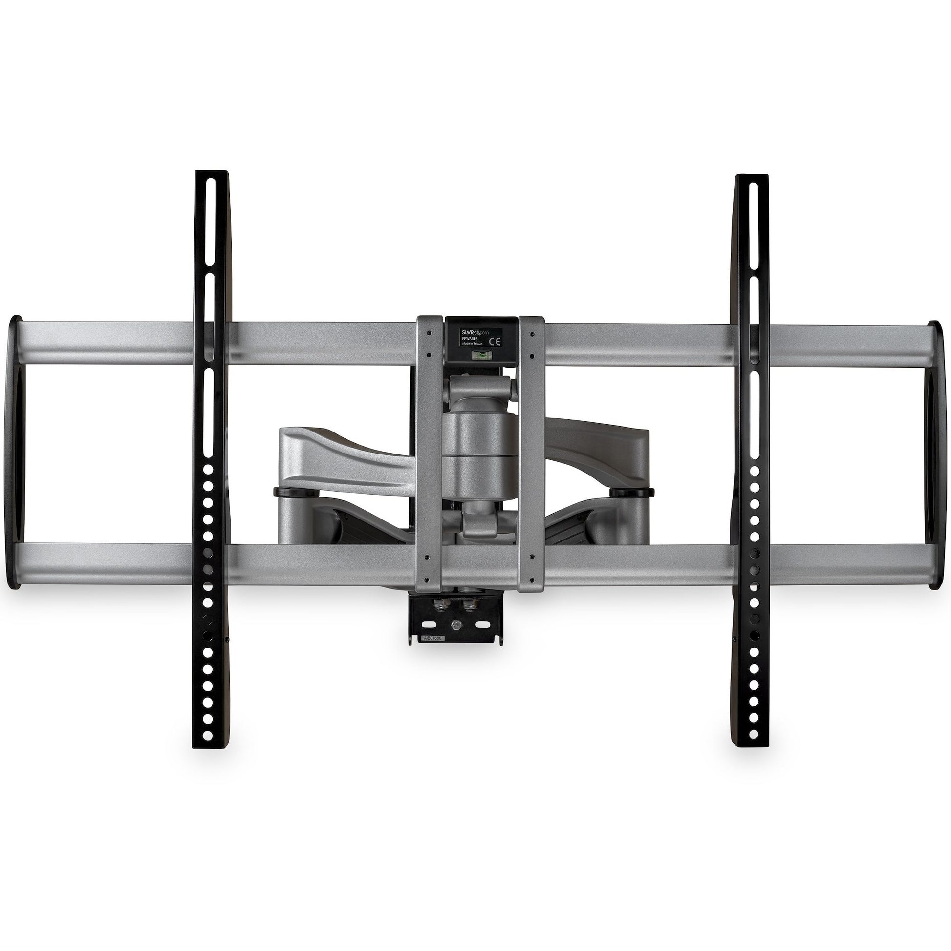 Main Image for StarTech.com Full Motion TV Wall Mount for 32"-75" VESA Display, Heavy Duty Articulating Adjustable Large TV Wall Mount Bracket, Silver