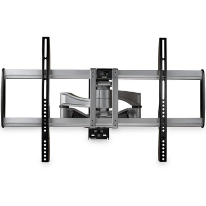Main Image for StarTech.com Full Motion TV Wall Mount for 32"-75" VESA Display, Heavy Duty Articulating Adjustable Large TV Wall Mount Bracket, Silver