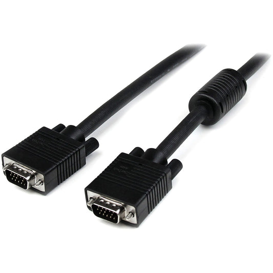 Main Image for StarTech.com 10ft Coax High Res Monitor VGA Cable HD15 M/M