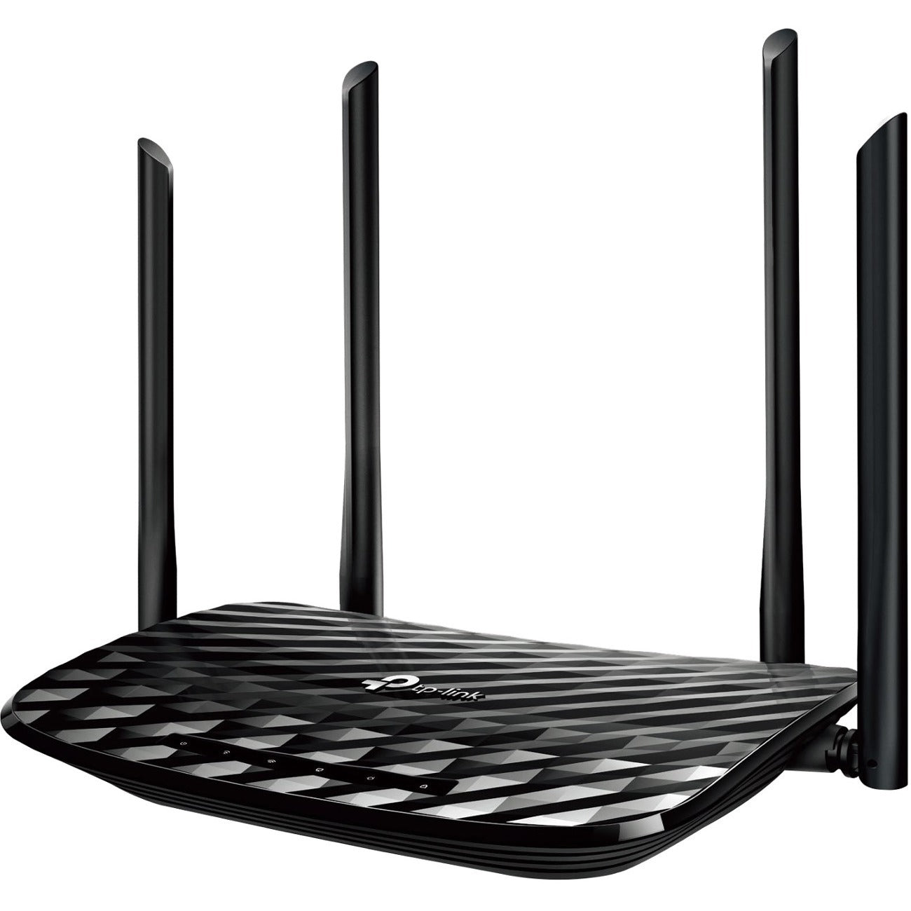 Main Image for TP-Link Archer A6 Wi-Fi 5 IEEE 802.11ac Ethernet Wireless Router