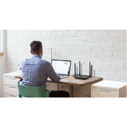 Life-Style Image for TP-Link Archer A6 Wi-Fi 5 IEEE 802.11ac Ethernet Wireless Router