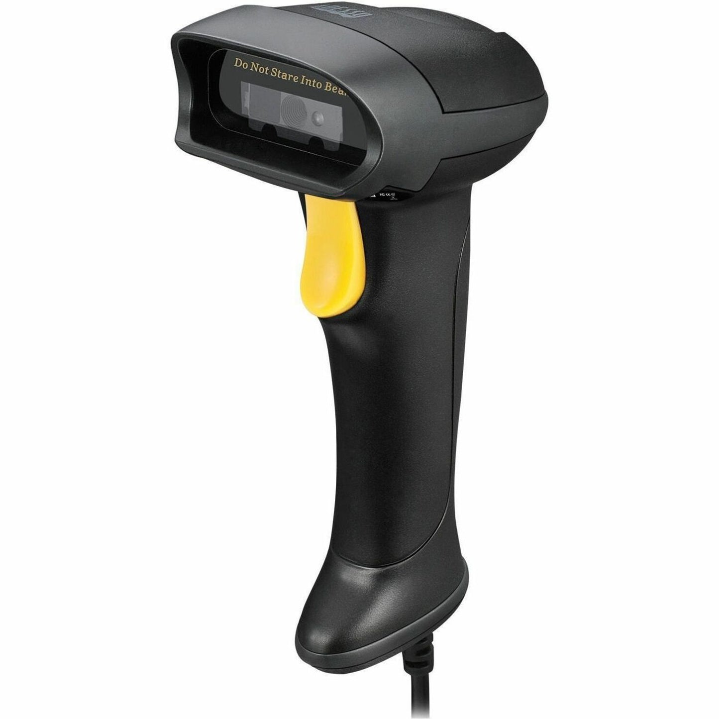 Main Image for Adesso NuScan 2500TU Spill Resistant Antimicrobial 2D Barcode Scanner