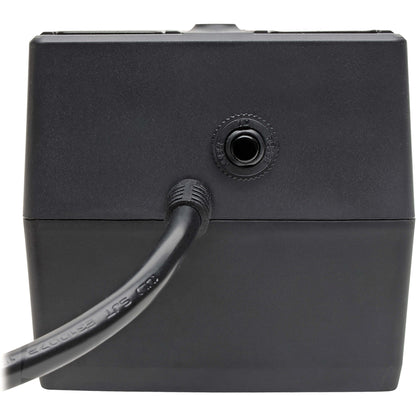 Alternate-Image3 Image for Tripp Lite by Eaton UPS 350VA 210W Desktop Wall Mount PC / MAC Battery Back Up Compact 50/60Hz 120V 6 Outlets 5-15P