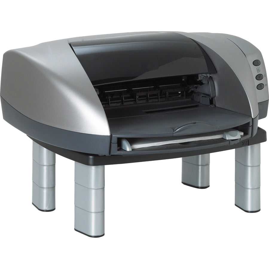 Life-Style Image for 3M Premium Adjustable Monitor Stand