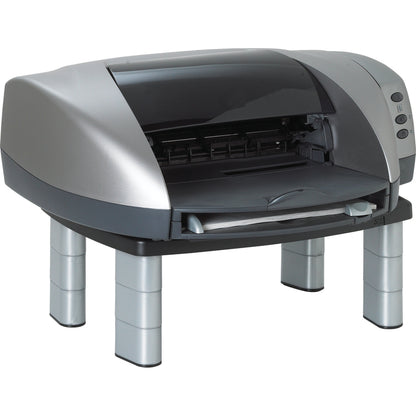 Life-Style Image for 3M Premium Adjustable Monitor Stand