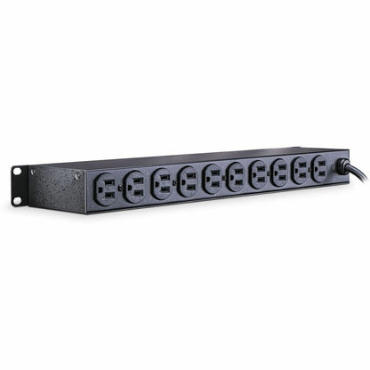 Alternate-Image2 Image for CyberPower CPS1215RM Single Phase 100 - 120 VAC 15A Basic