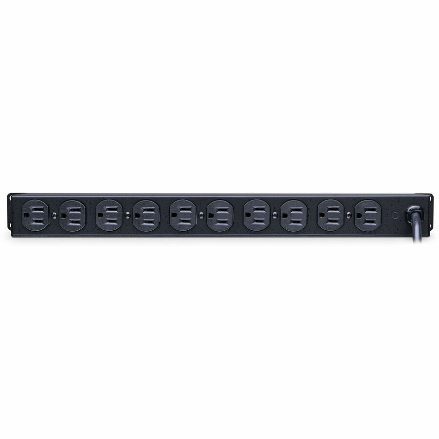 Alternate-Image1 Image for CyberPower CPS1215RM Single Phase 100 - 120 VAC 15A Basic