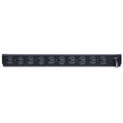 Alternate-Image1 Image for CyberPower CPS1215RM Single Phase 100 - 120 VAC 15A Basic