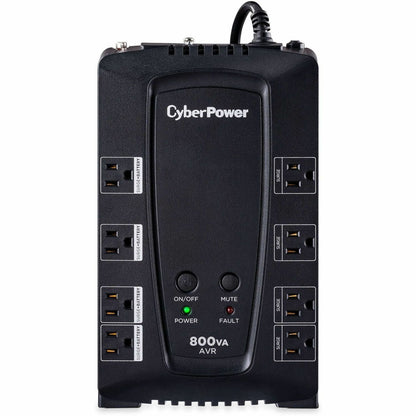 Main Image for CyberPower CP800AVR AVR UPS Systems
