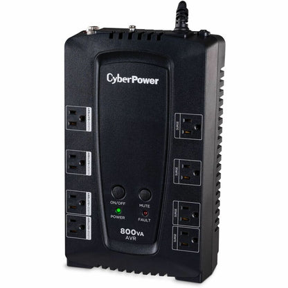 Alternate-Image4 Image for CyberPower CP800AVR AVR UPS Systems