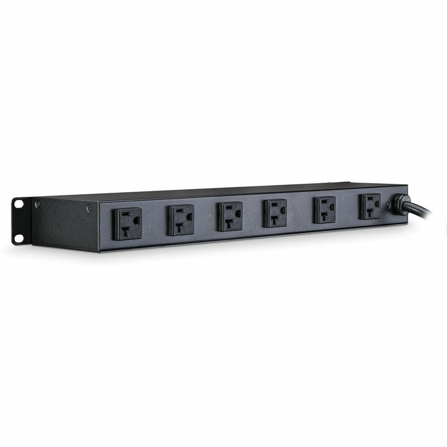 Alternate-Image2 Image for CyberPower CPS1220RM 120 - 120 VAC 20A Basic