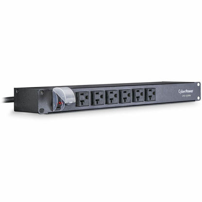 Alternate-Image6 Image for CyberPower CPS1220RM 120 - 120 VAC 20A Basic