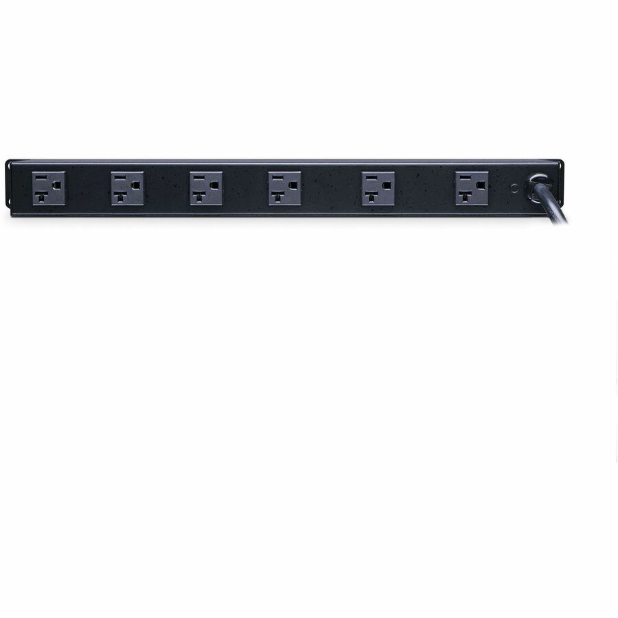 Alternate-Image1 Image for CyberPower CPS1220RM 120 - 120 VAC 20A Basic