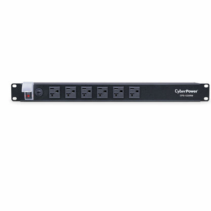 Main Image for CyberPower CPS1220RM 120 - 120 VAC 20A Basic