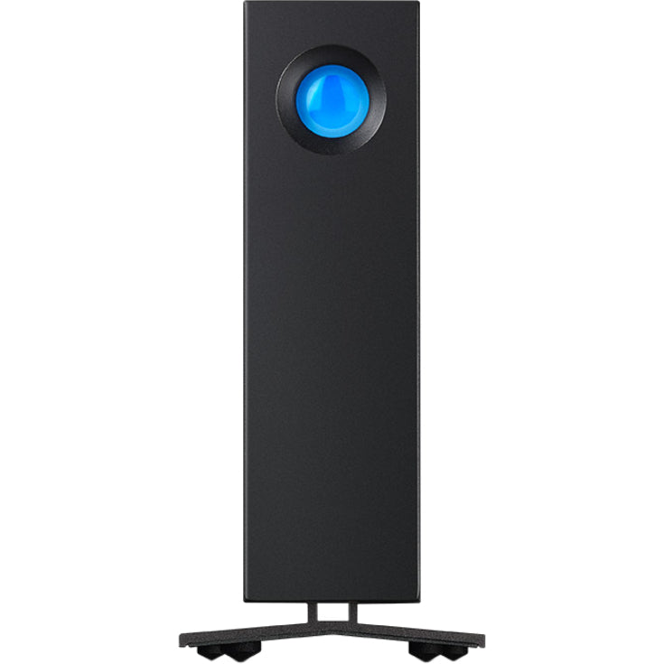 Alternate-Image4 Image for LaCie d2 Professional STHA8000800 8 TB Desktop Hard Drive - External