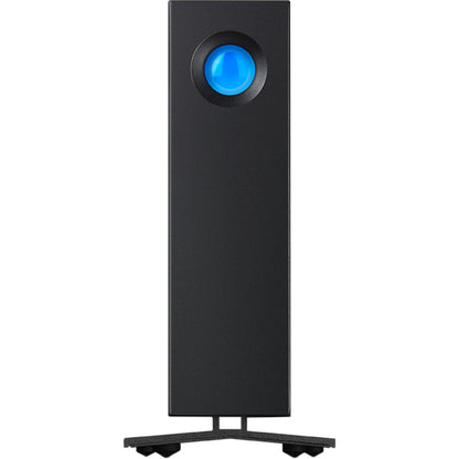 Alternate-Image4 Image for LaCie d2 Professional STHA8000800 8 TB Desktop Hard Drive - External