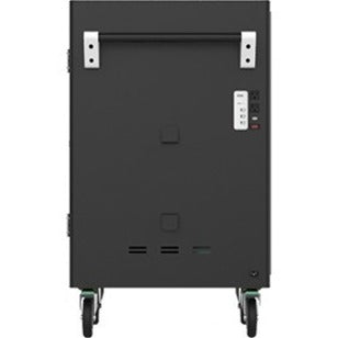 Rear Image for AVer AVerCharge X30i 30 Device Intelligent Charging Cart