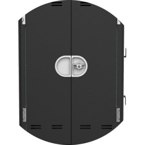 Alternate-Image4 Image for AVer AVerCharge X30i 30 Device Intelligent Charging Cart