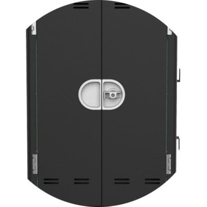 Alternate-Image4 Image for AVer AVerCharge X30i 30 Device Intelligent Charging Cart
