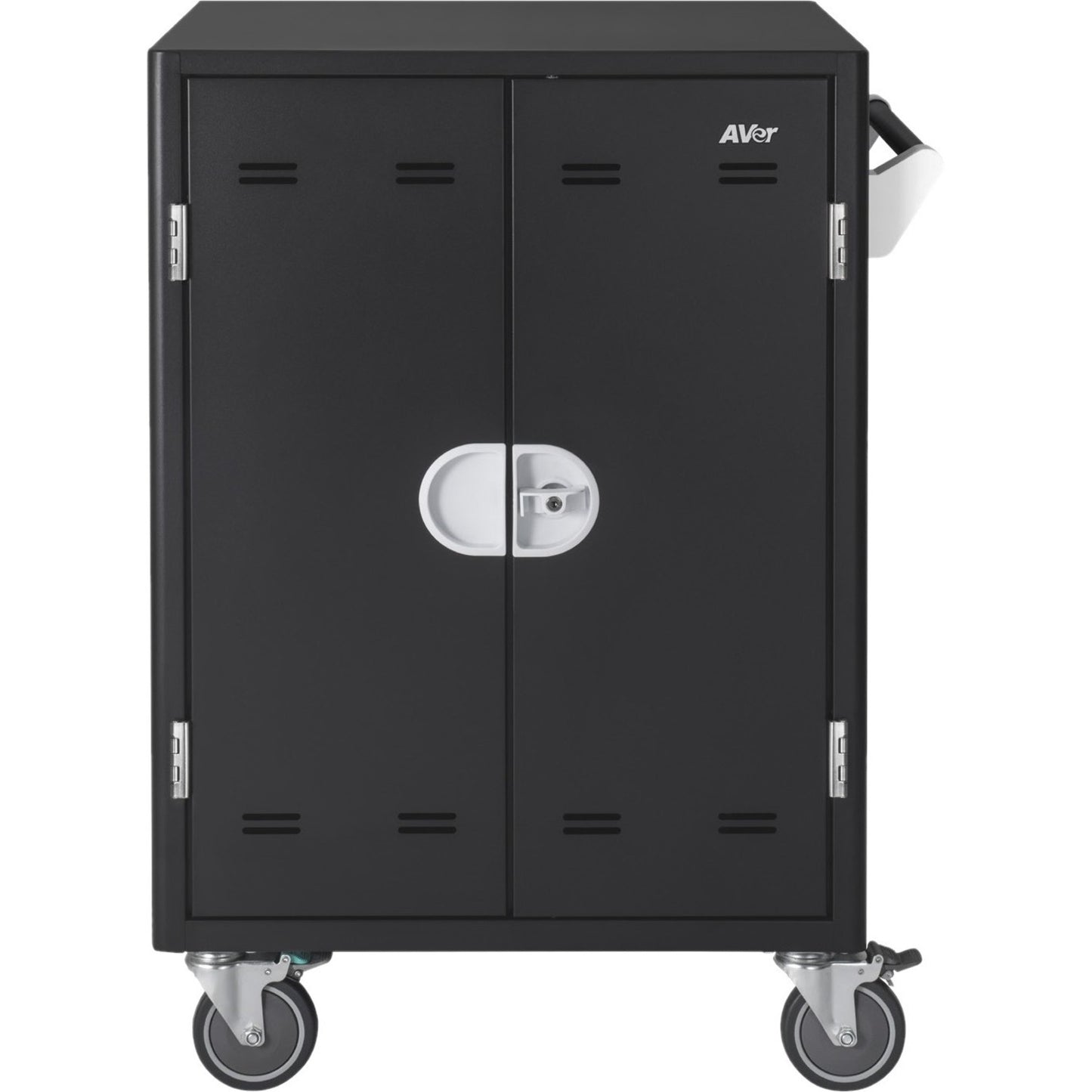 Main Image for AVer AVerCharge X42i 42 Device Intelligent Charging Cart