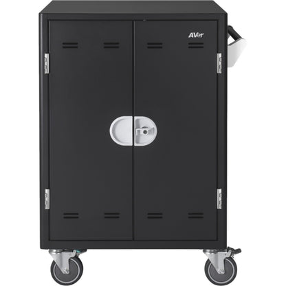 Main Image for AVer AVerCharge X42i 42 Device Intelligent Charging Cart