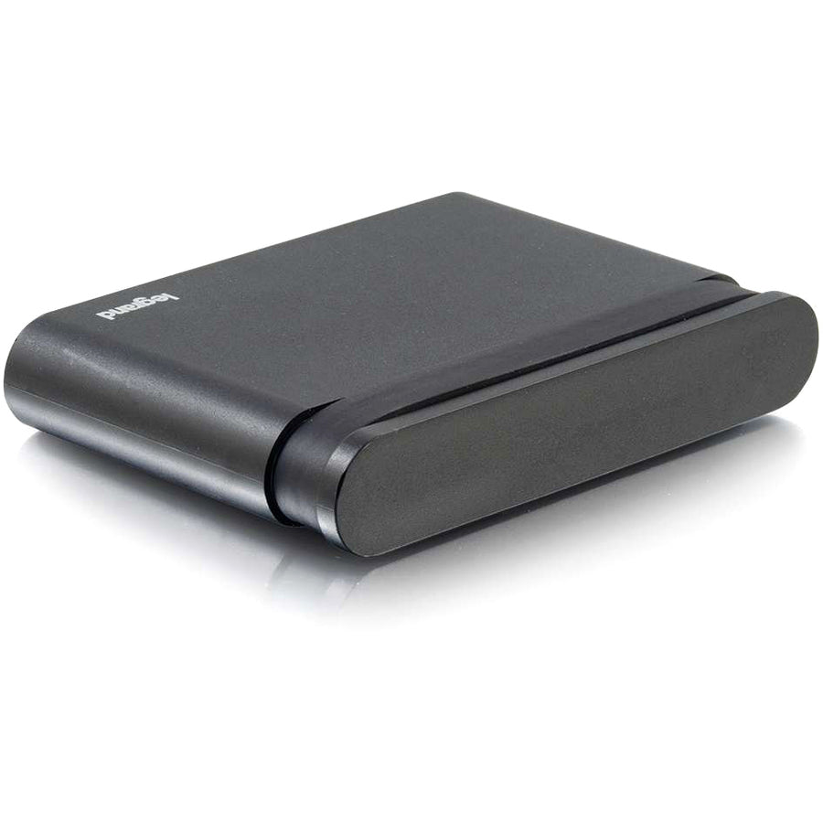 Alternate-Image1 Image for C2G USB C Hub - USB A x 2, USB C and Power Delivery