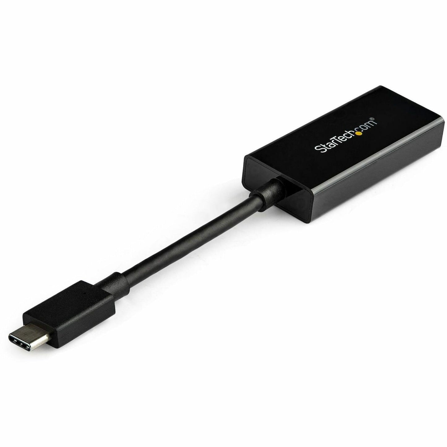 Main Image for StarTech.com USB C to HDMI Adapter Dongle, 4K 60Hz, HDR10, USB-C to HDMI 2.0b Converter, USB Type-C DP Alt Mode to HDMI Monitor/Display