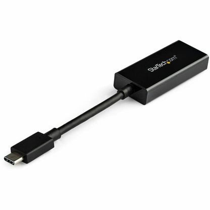 Main Image for StarTech.com USB C to HDMI Adapter Dongle, 4K 60Hz, HDR10, USB-C to HDMI 2.0b Converter, USB Type-C DP Alt Mode to HDMI Monitor/Display