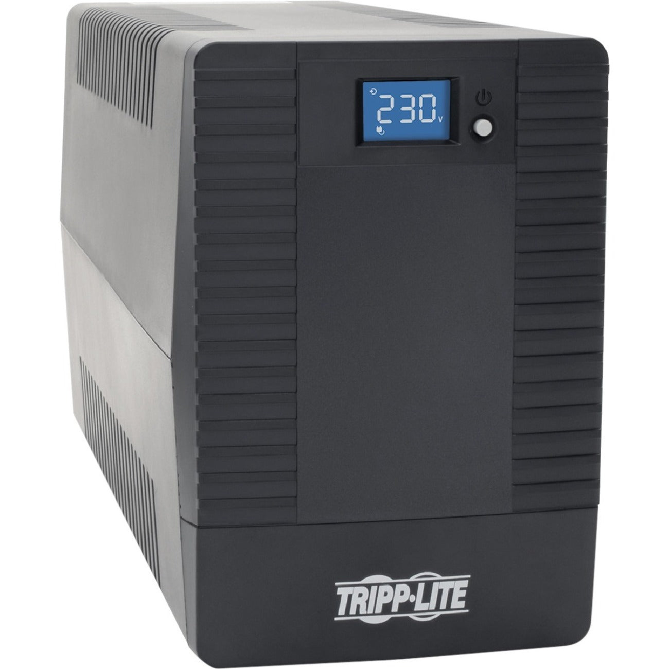 Main Image for Eaton Tripp Lite Series 1.5kVA 900W Line-Interactive UPS with 8 C13 Outlets - AVR, 230V, C14 Inlet, LCD, USB, Tower