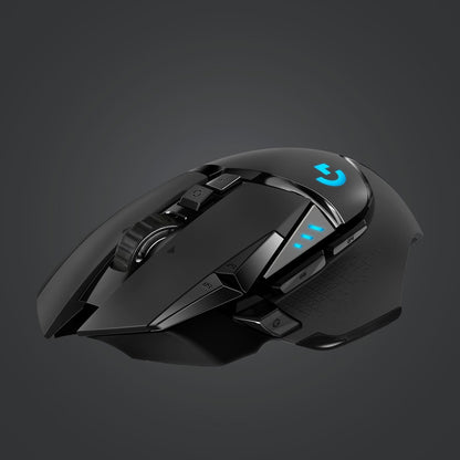 Alternate-Image1 Image for Logitech G502 LIGHTSPEED Wireless Gaming Mouse