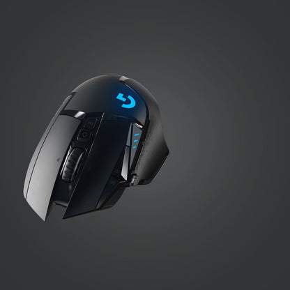 Alternate-Image5 Image for Logitech G502 LIGHTSPEED Wireless Gaming Mouse