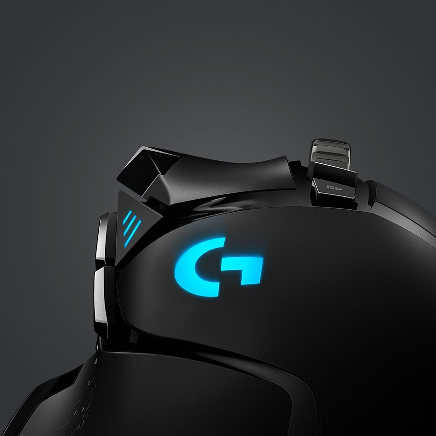 Alternate-Image7 Image for Logitech G502 LIGHTSPEED Wireless Gaming Mouse
