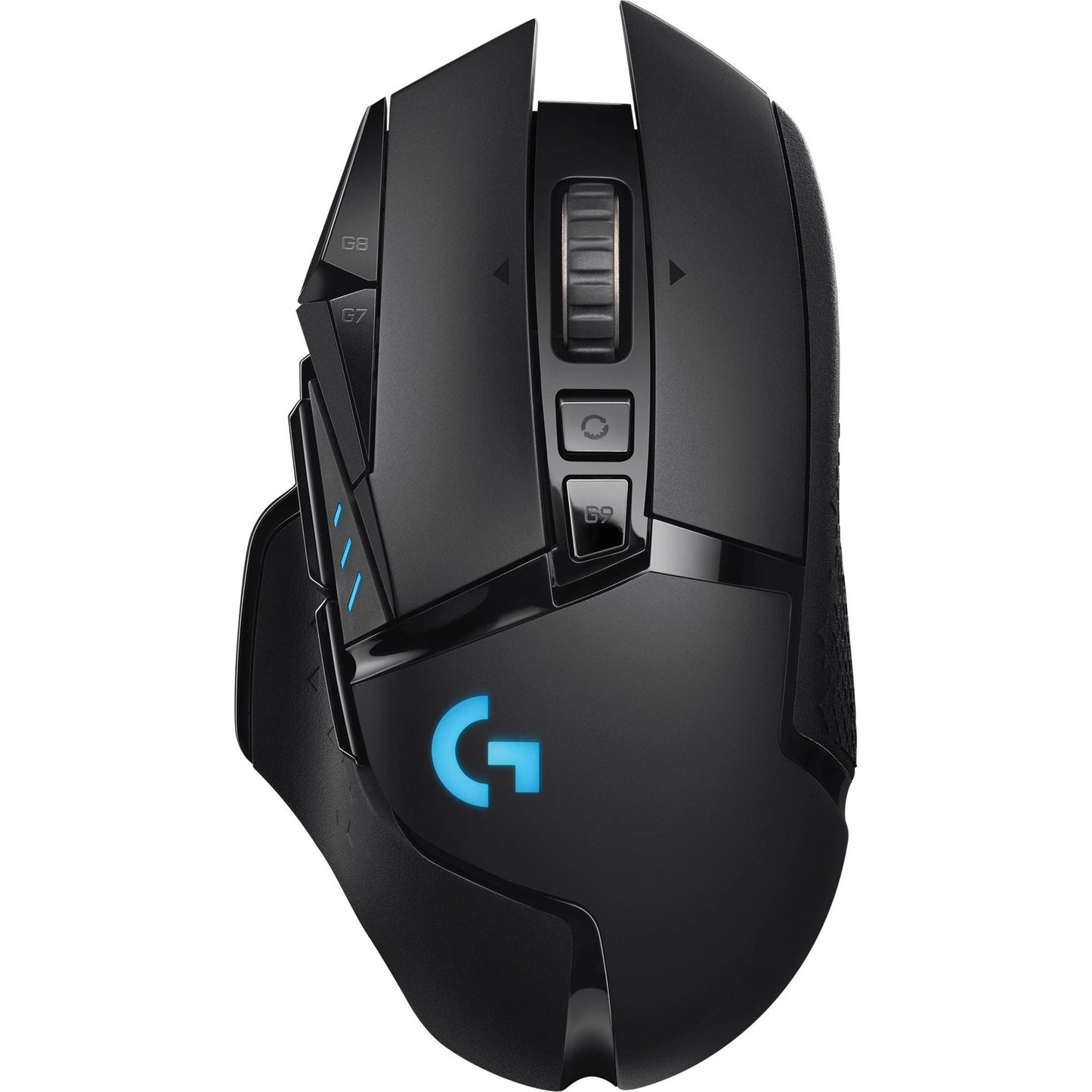 Main Image for Logitech G502 LIGHTSPEED Wireless Gaming Mouse