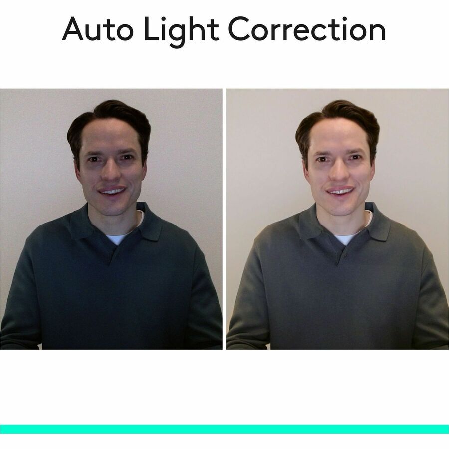 Alternate-Image2 Image for Logitech C920S Full HD Pro Webcam, 1080p/30fps Video Calling, Clear Stereo Audio, Light Correction, Privacy Shutter