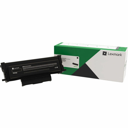 Main Image for Lexmark Unison Original Extra High Yield Laser Toner Cartridge - Black - 1 Each