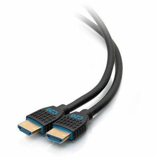 Main Image for C2G 6ft 4K HDMI Cable with Ethernet - Premium Certified - High Speed - 60Hz