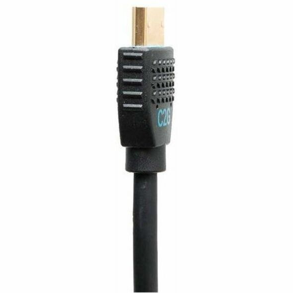 Alternate-Image6 Image for C2G 6ft 4K HDMI Cable with Ethernet - Premium Certified - High Speed - 60Hz